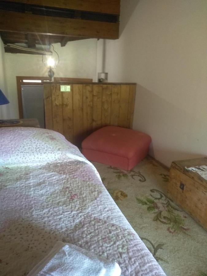 Le Case Del Vivaio Aparthotel Шака Екстериор снимка