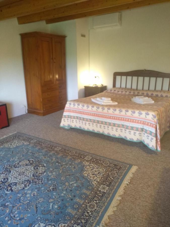 Le Case Del Vivaio Aparthotel Шака Екстериор снимка
