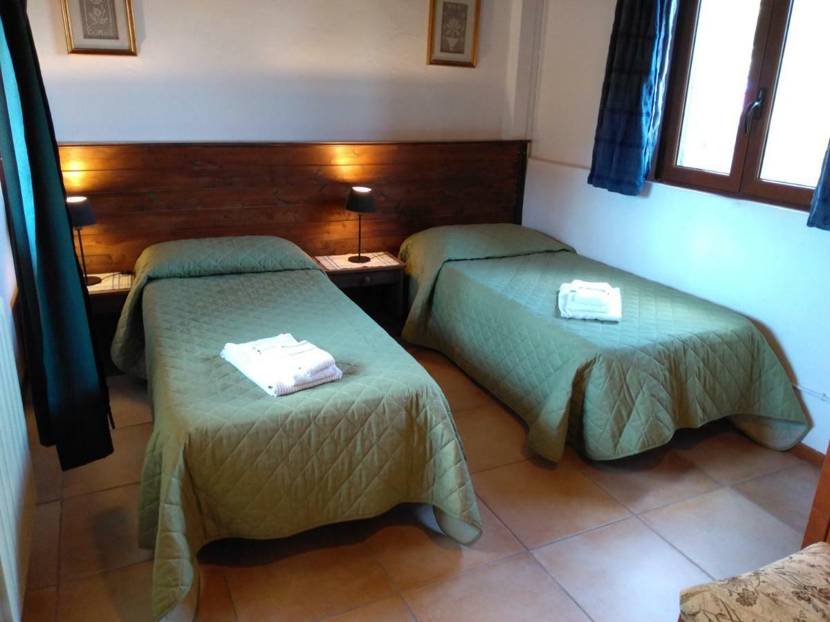Le Case Del Vivaio Aparthotel Шака Екстериор снимка