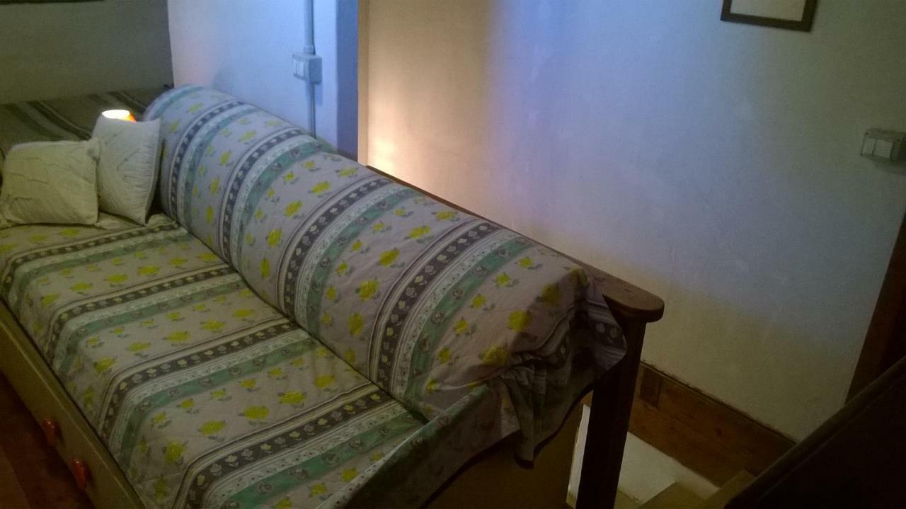 Le Case Del Vivaio Aparthotel Шака Екстериор снимка
