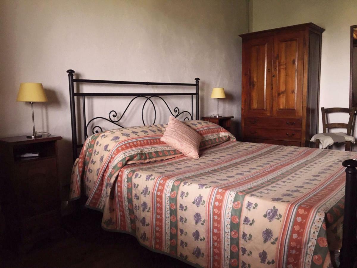 Le Case Del Vivaio Aparthotel Шака Екстериор снимка